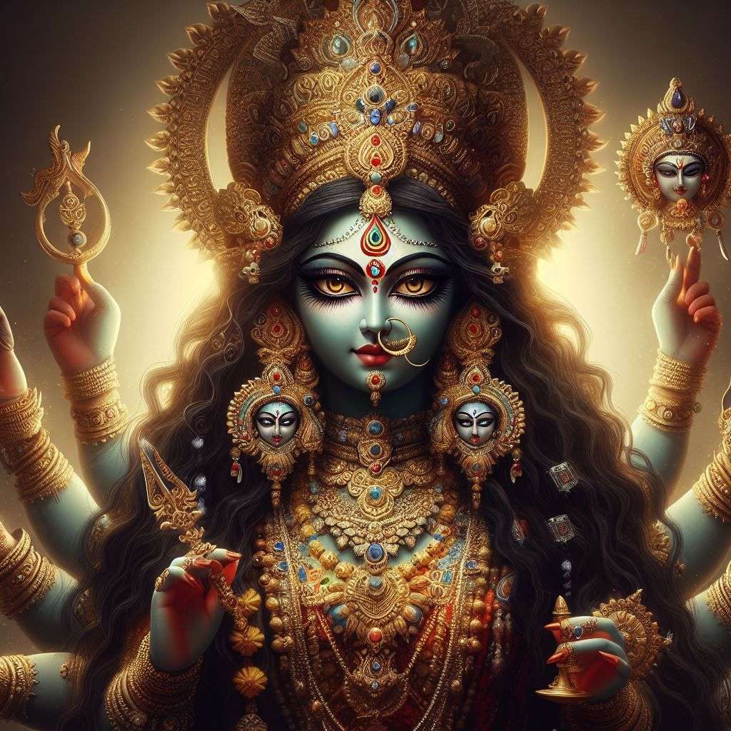 Why You Should Book Maa Baglamukhi Hawan to Defeat Enemies and Overcome Challenges	